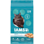 Iams logo